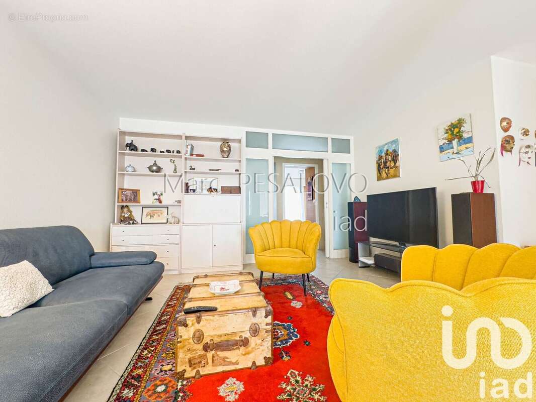 Photo 8 - Appartement à PERPIGNAN