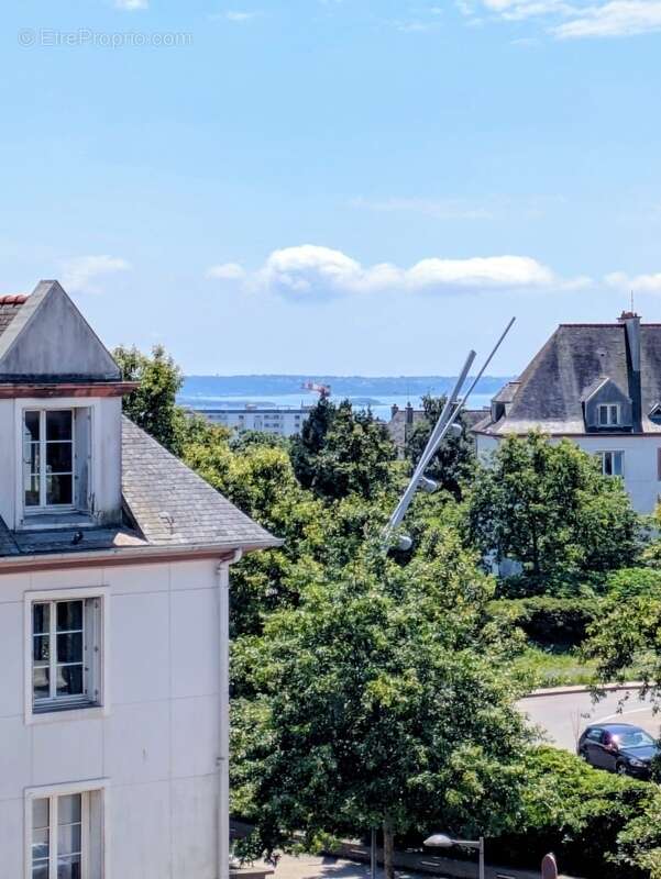 Appartement à BREST