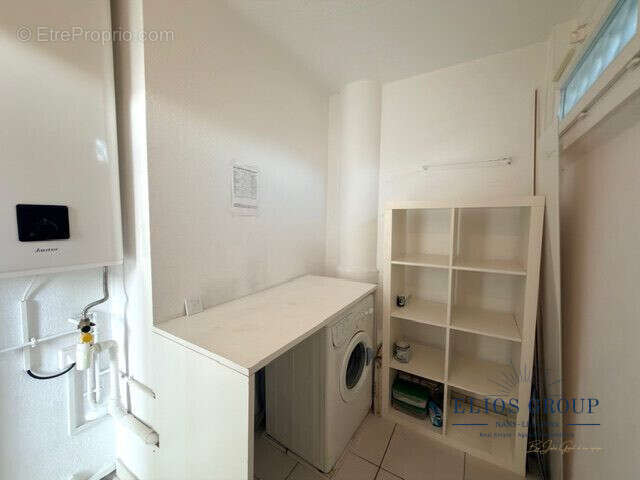 Appartement 61 m² à Marseille-8e  - photo 8