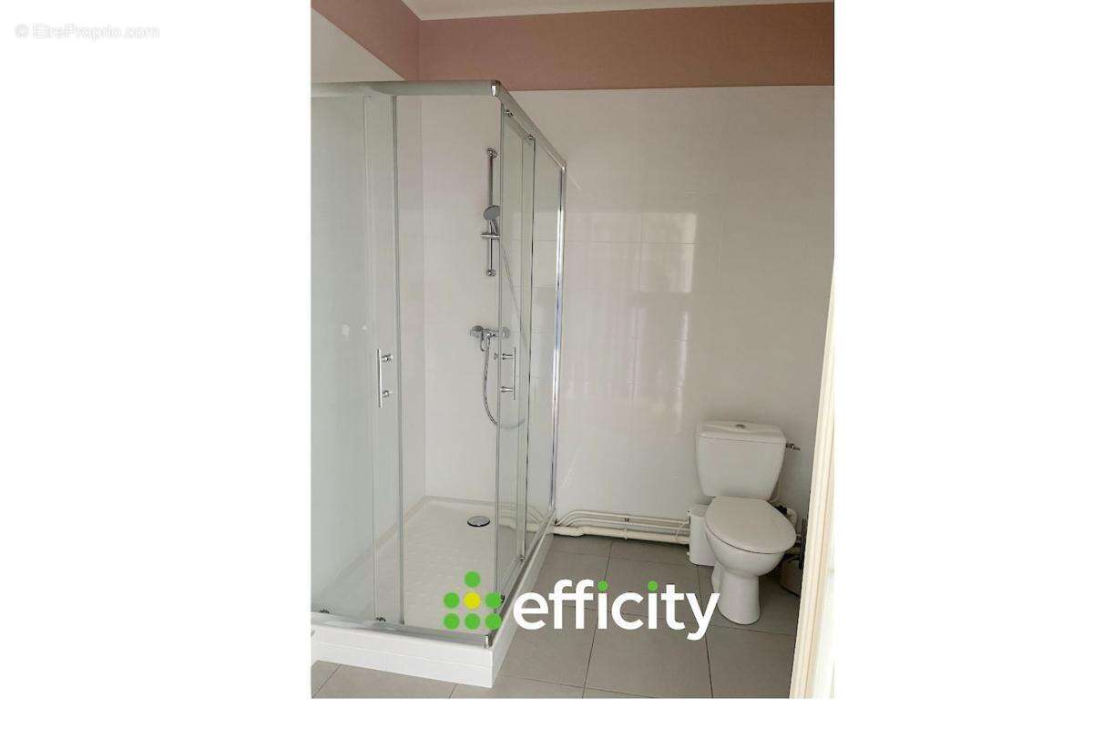 Maison à VENISSIEUX