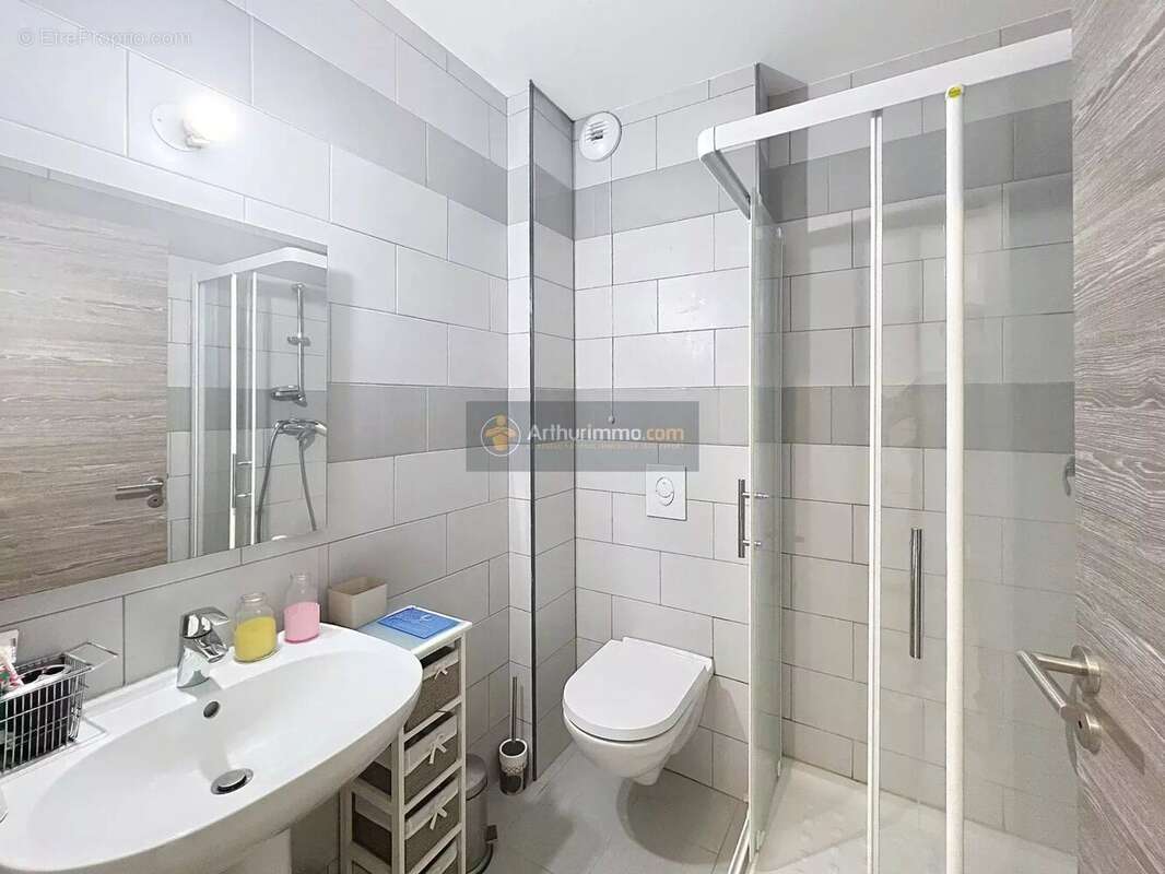 Appartement à VESCOVATO