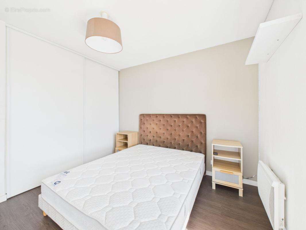 Appartement à AJACCIO