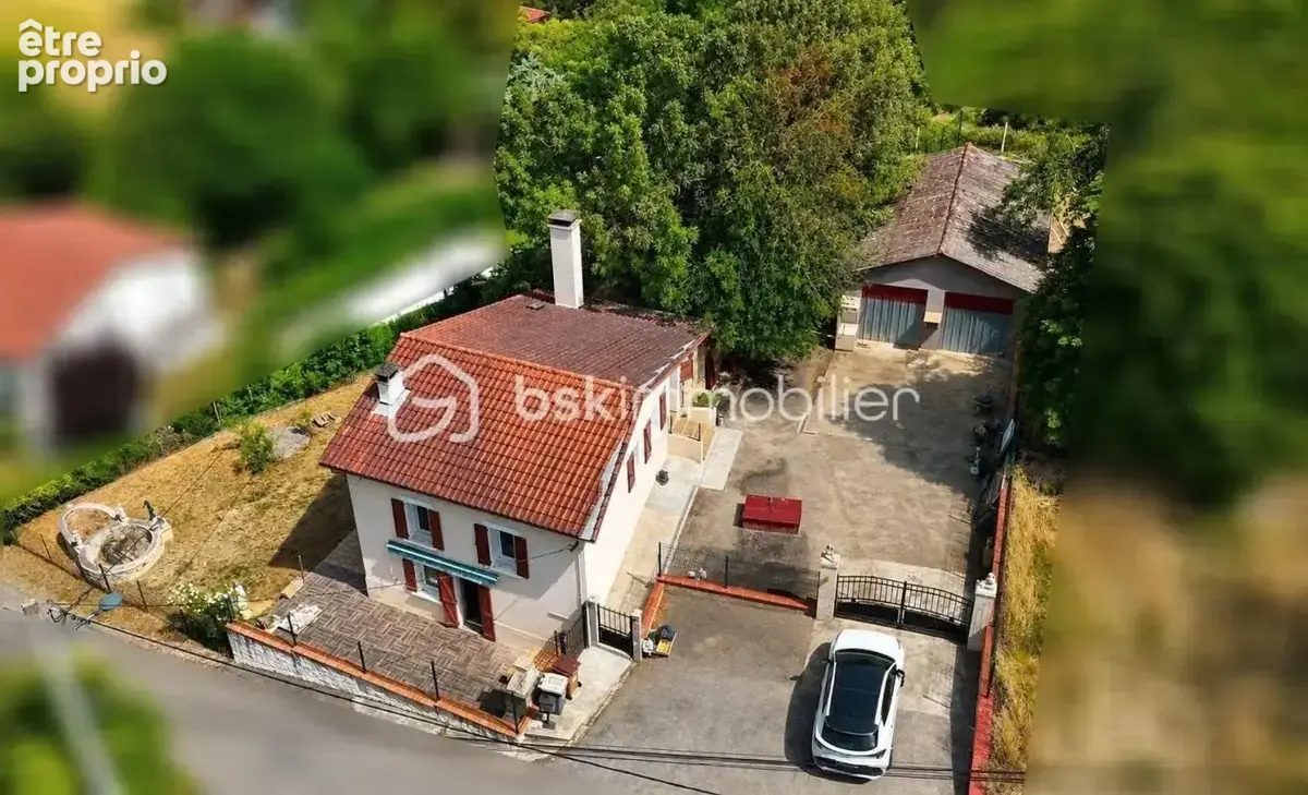 Photo Maison à Auch au prix de 285 000€