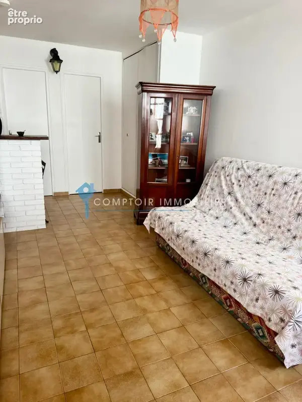 Villabe - 91 - studio 24 m2 - 5 min du rer - ideal investisseur - photo 2