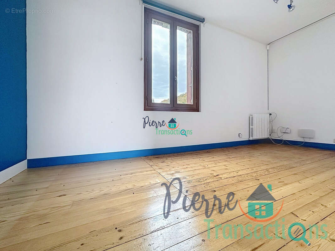 Maison à LILLEBONNE