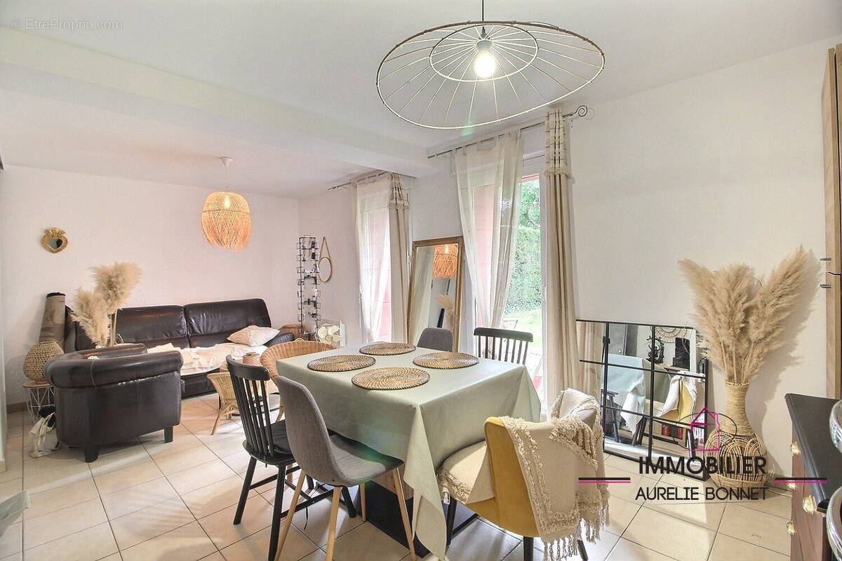 Appartement à LISIEUX