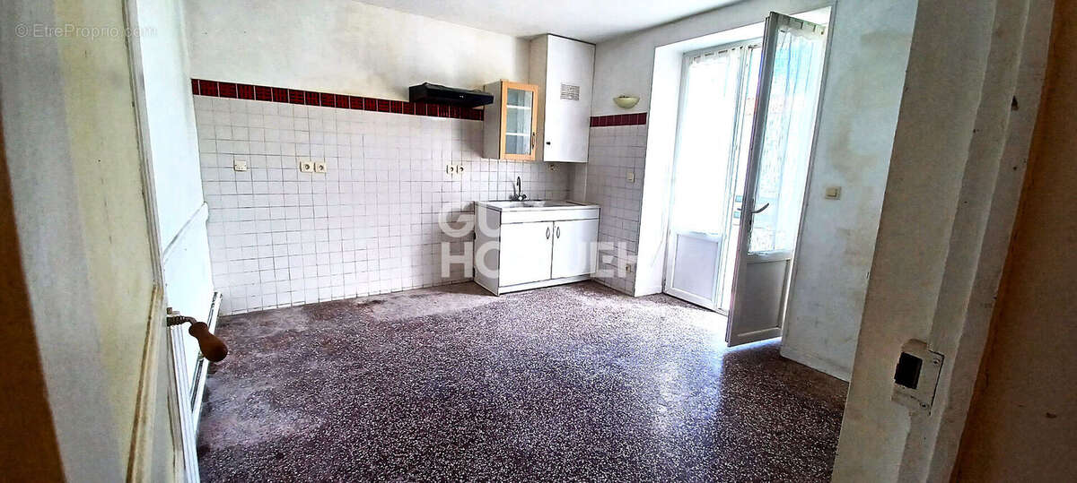 Appartement à CIBOURE