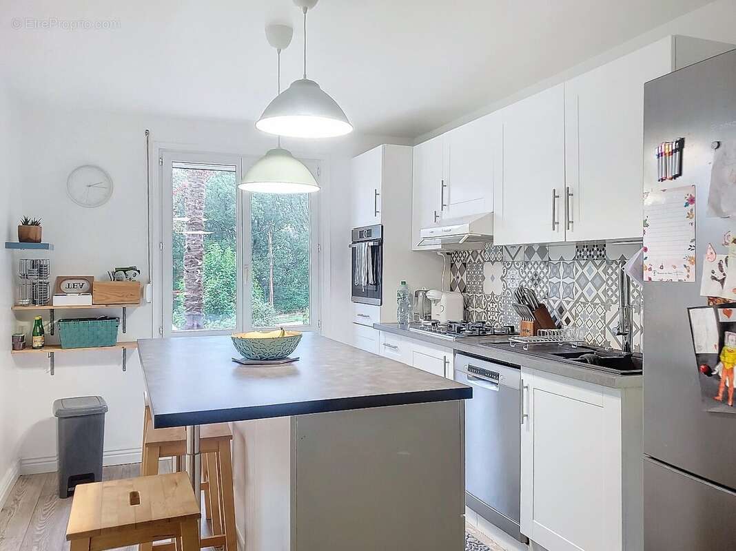 Maison à LAMALOU-LES-BAINS