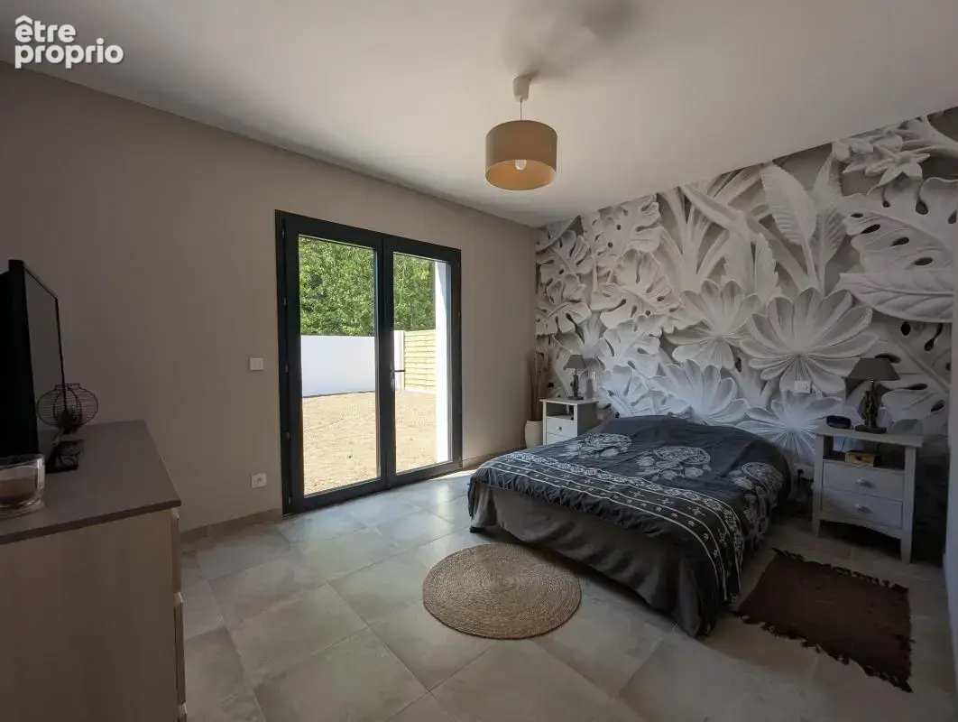 LES MATHES, Maison COUP DE COEUR de 2023- 130m² habitables -  belles prestations - photo 9