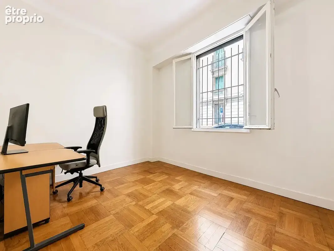 3 Pièces avec Terrasse - photo 7