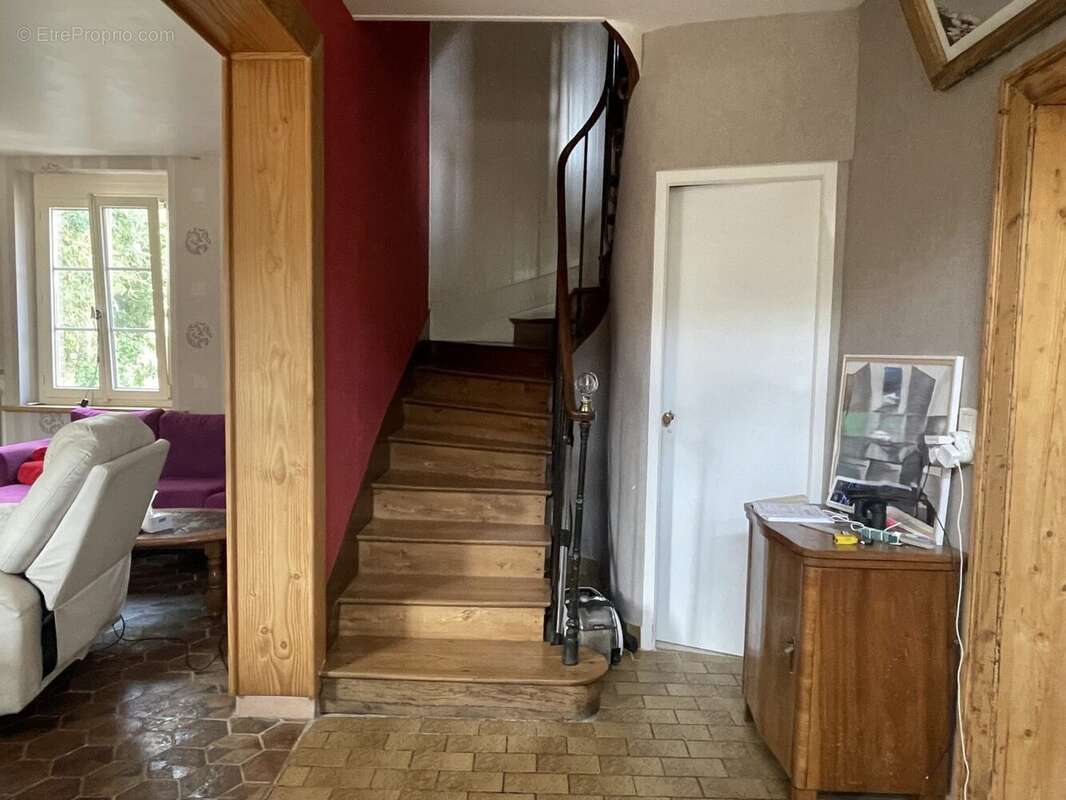 Maison 140 m² à Bernay  - photo 3