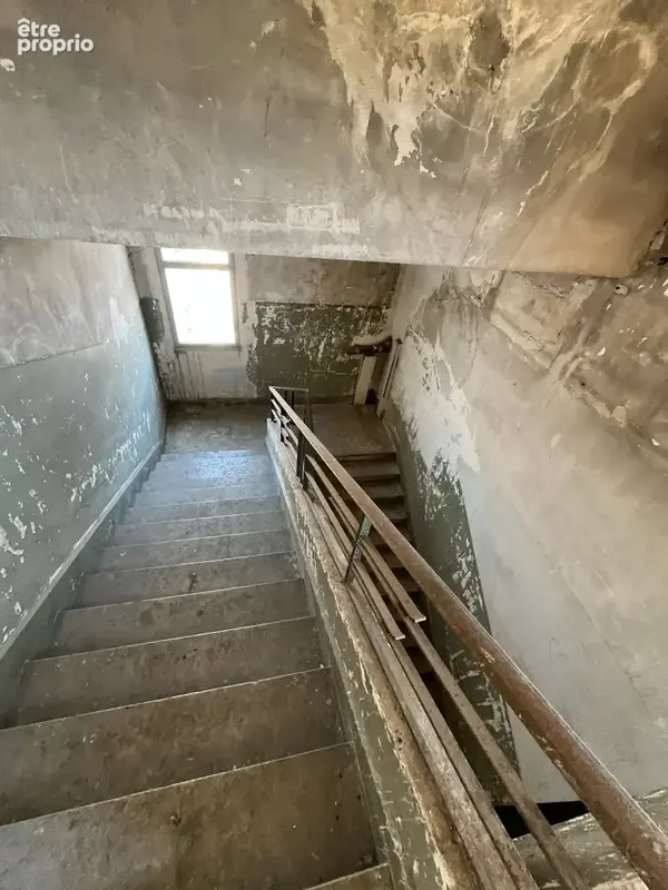Ensemble immobilier de 410 m2 à aménager avec rooftop - photo 2