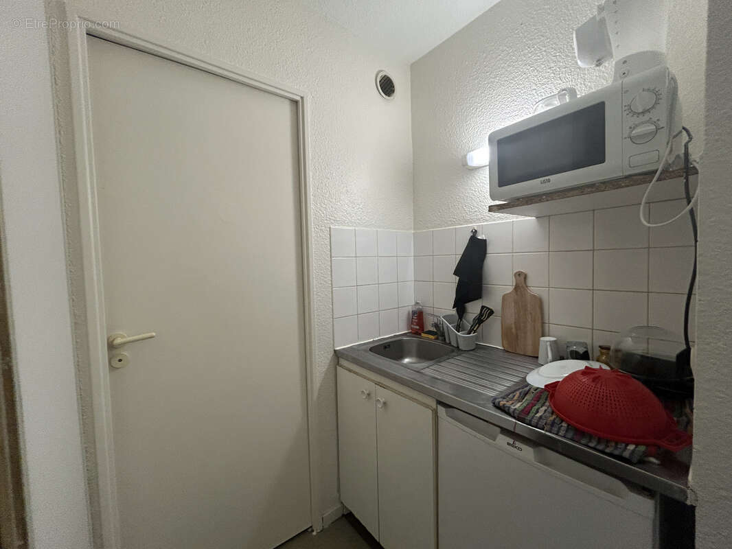 Appartement à TALENCE