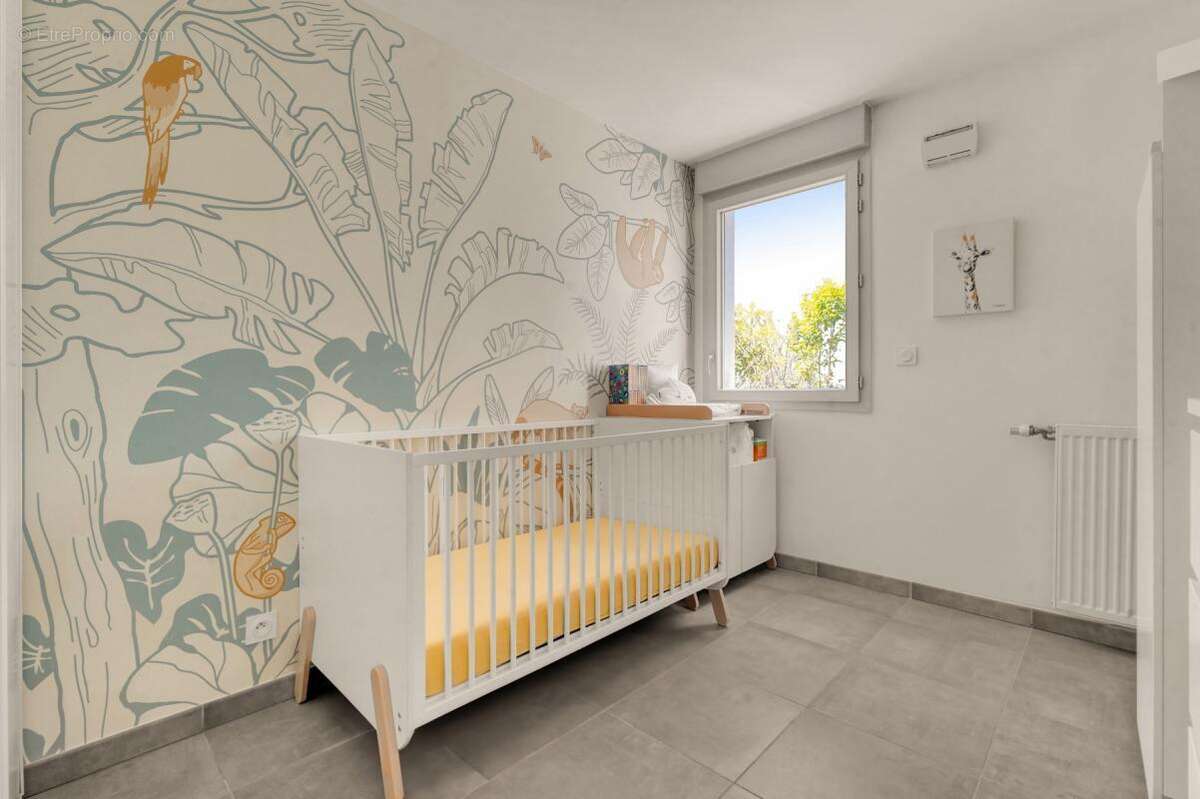 Appartement à BLAGNAC