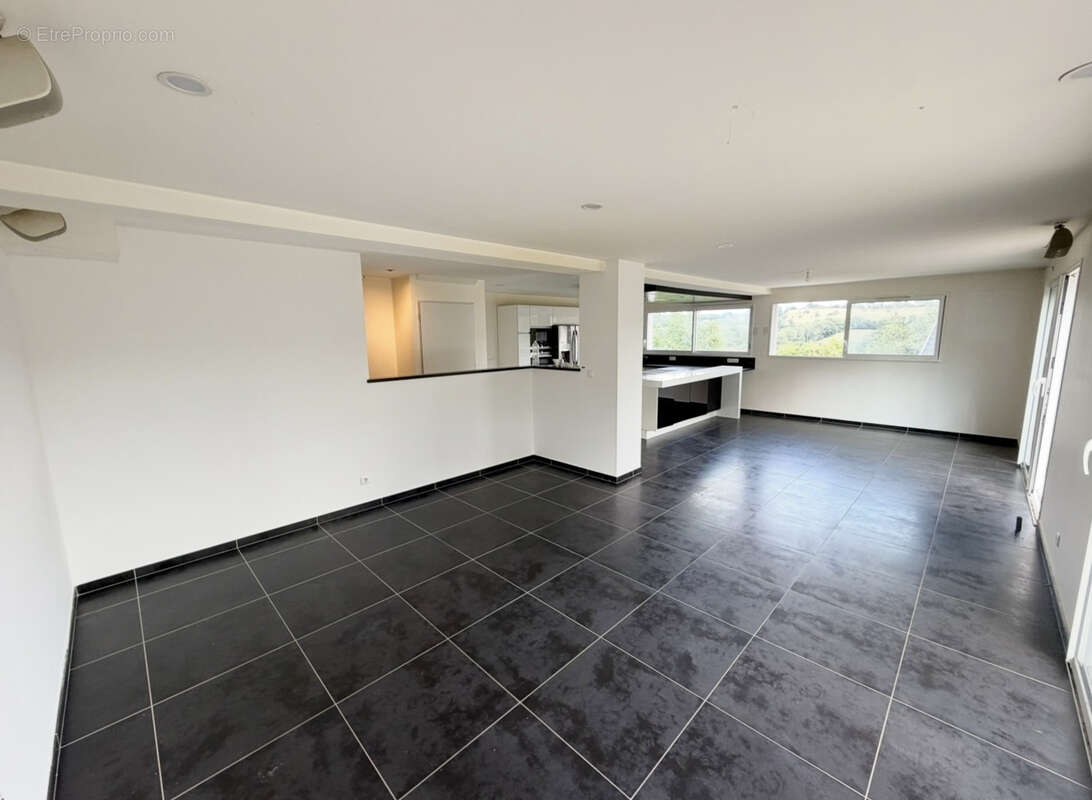 Maison de 180m2 construite en 2017 a monnetier mornex - photo 5