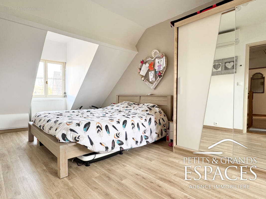 Maison à ONNAING