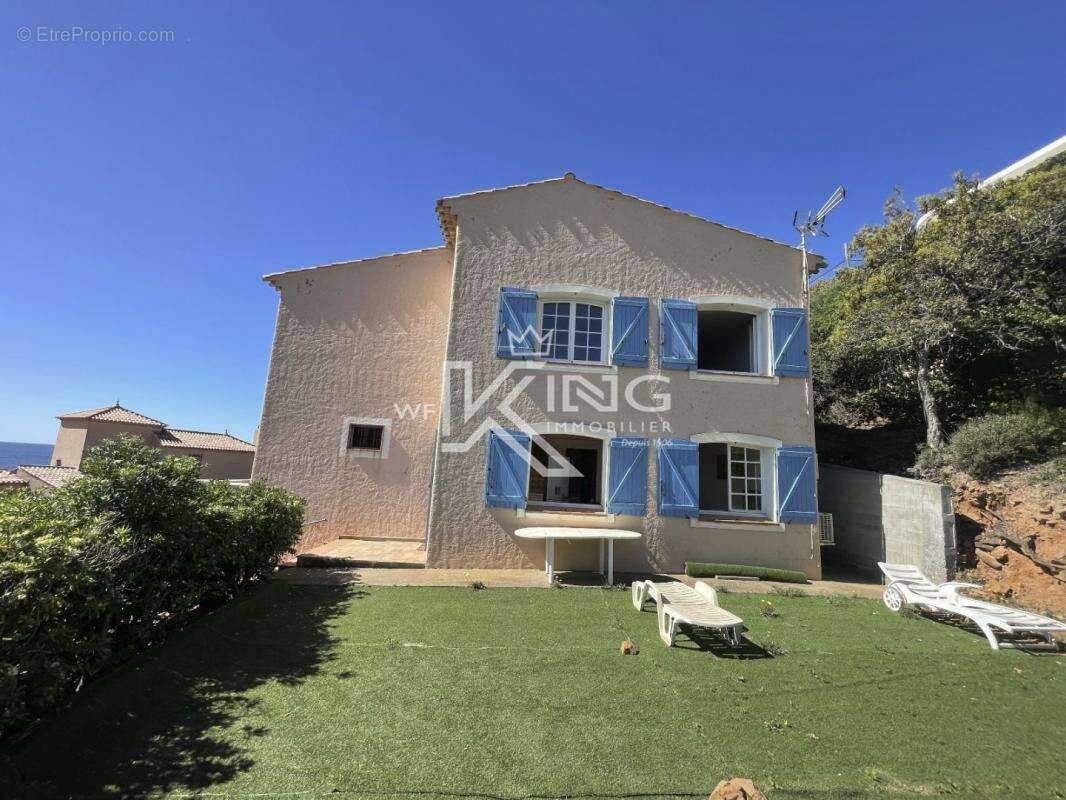 Villa bord de mer - photo 19