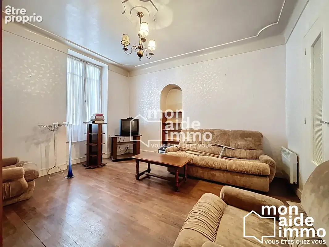 Maison 4 pièces 96 m² à vendre à Thiviers (24800) - photo 6