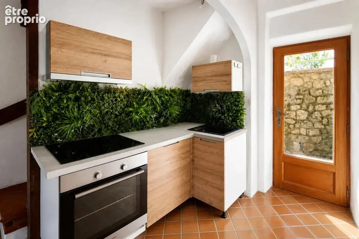 Maison 3 pièces - 57 m² - Esparron-de-Pallières - photo 33