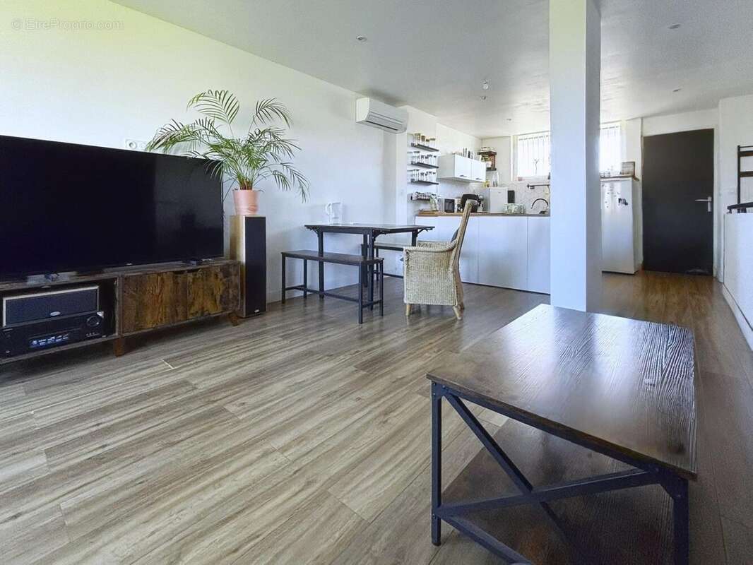 Photo 4 - Appartement à LE LAVANDOU