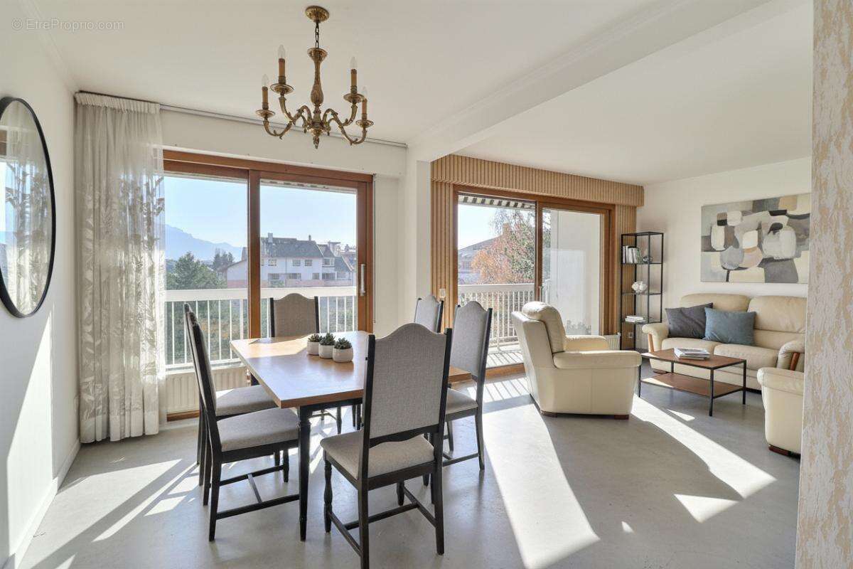 Appartement à ANNECY