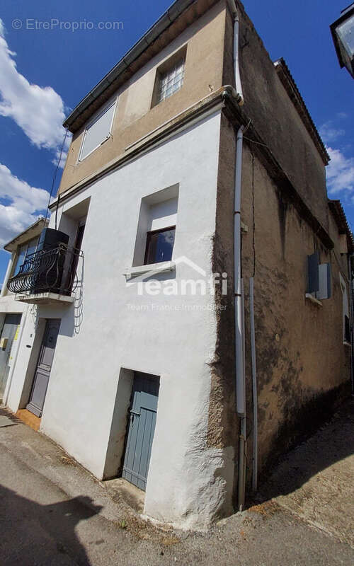 Maison 83 m² à Saint-Victor-De-Malcap  - photo 3