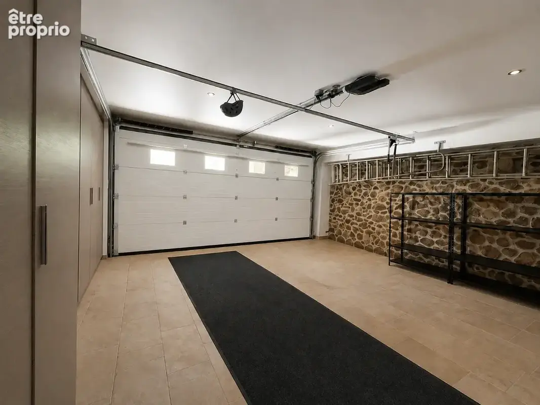 Maison et appartement indépendant - Proche centre ville - photo 16