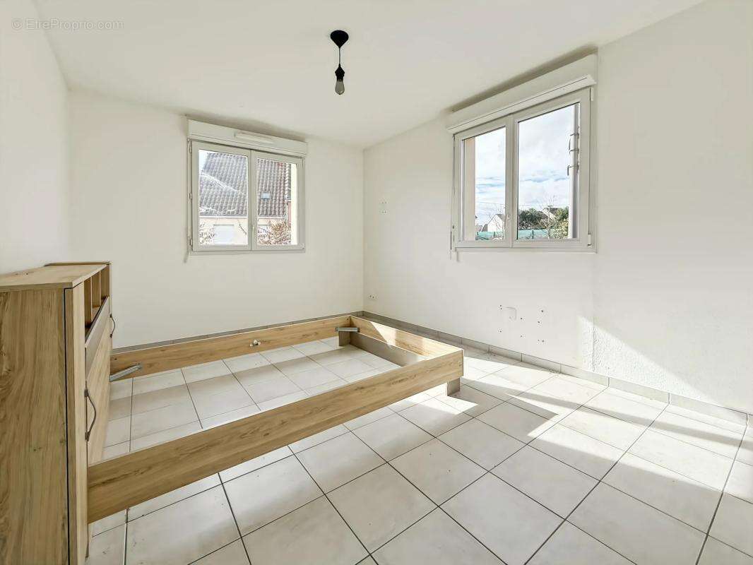 Appartement à DIGOIN