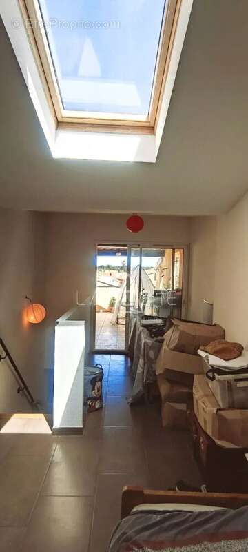 Maison à ELNE