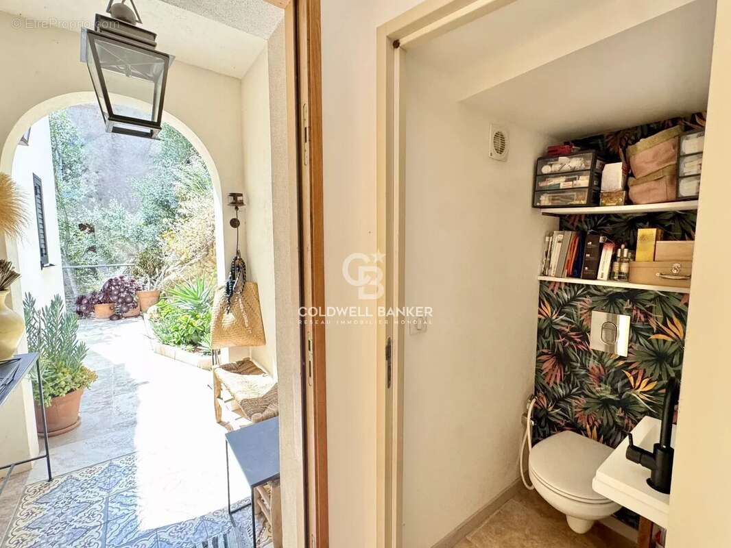 Maison à MONTICELLO