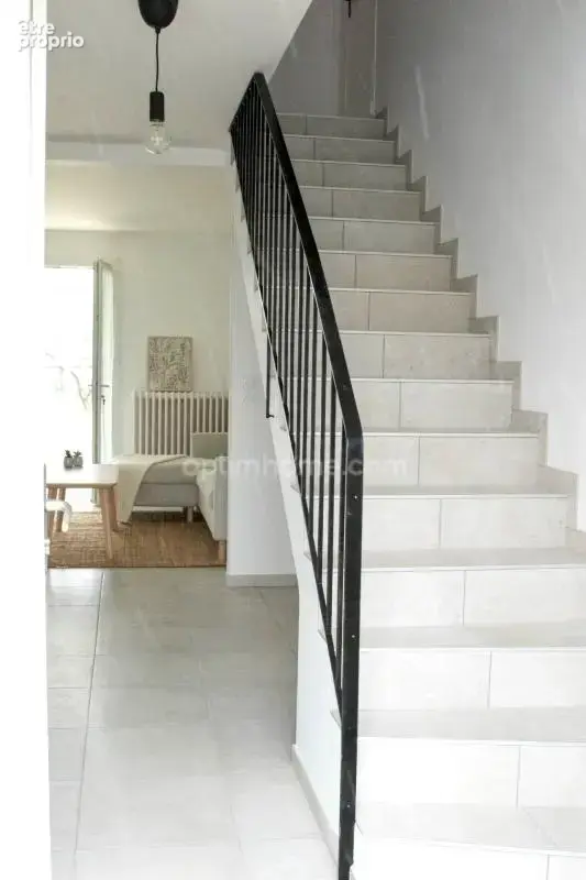 Maison entièrement rénovée – La Roche-sur-Yon Sud - photo 8