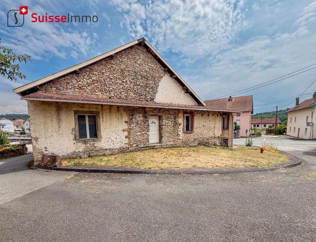 Maison Aibre 8 pièces 176 m2 - photo 17
