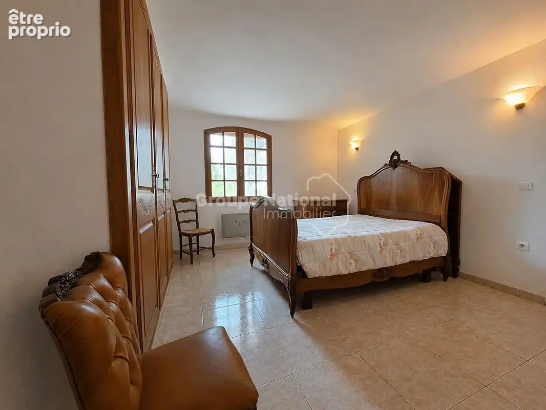 Maison 4 pièces à vendre avec vue étang à Saint-Chamas - photo 8