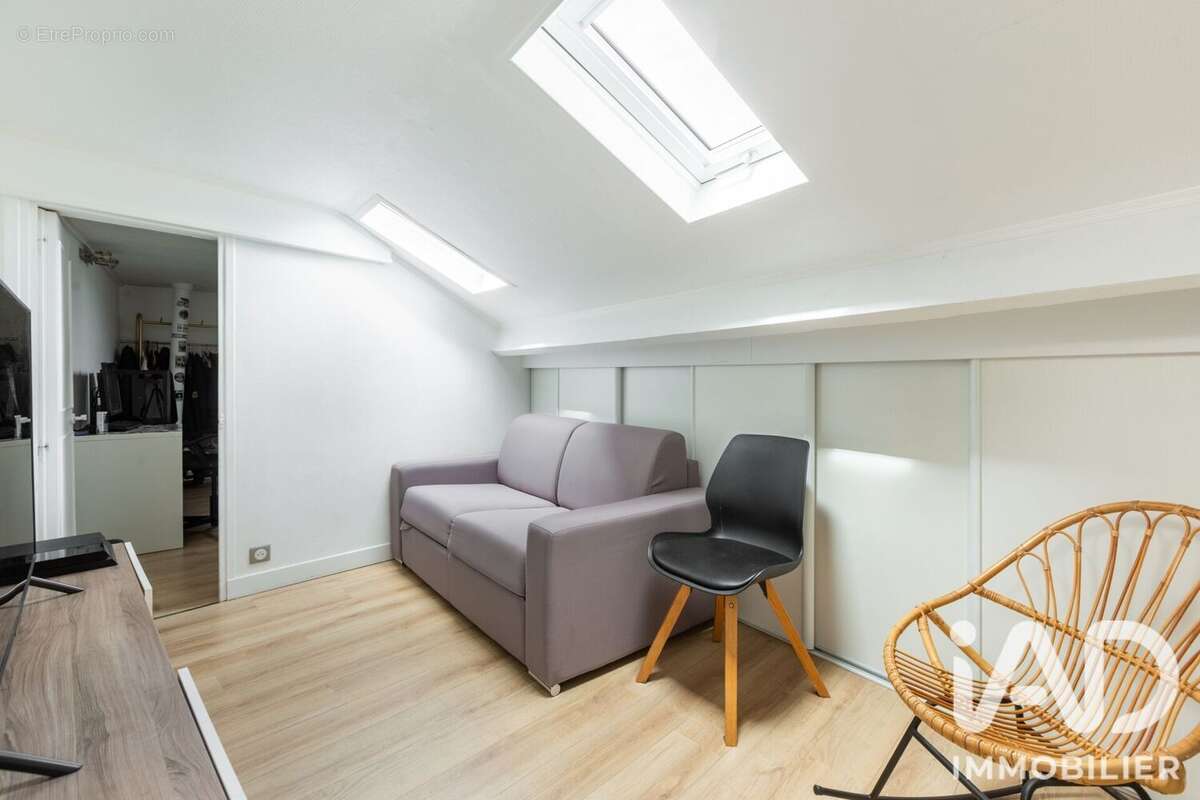 Photo 6 - Appartement à CLAMART