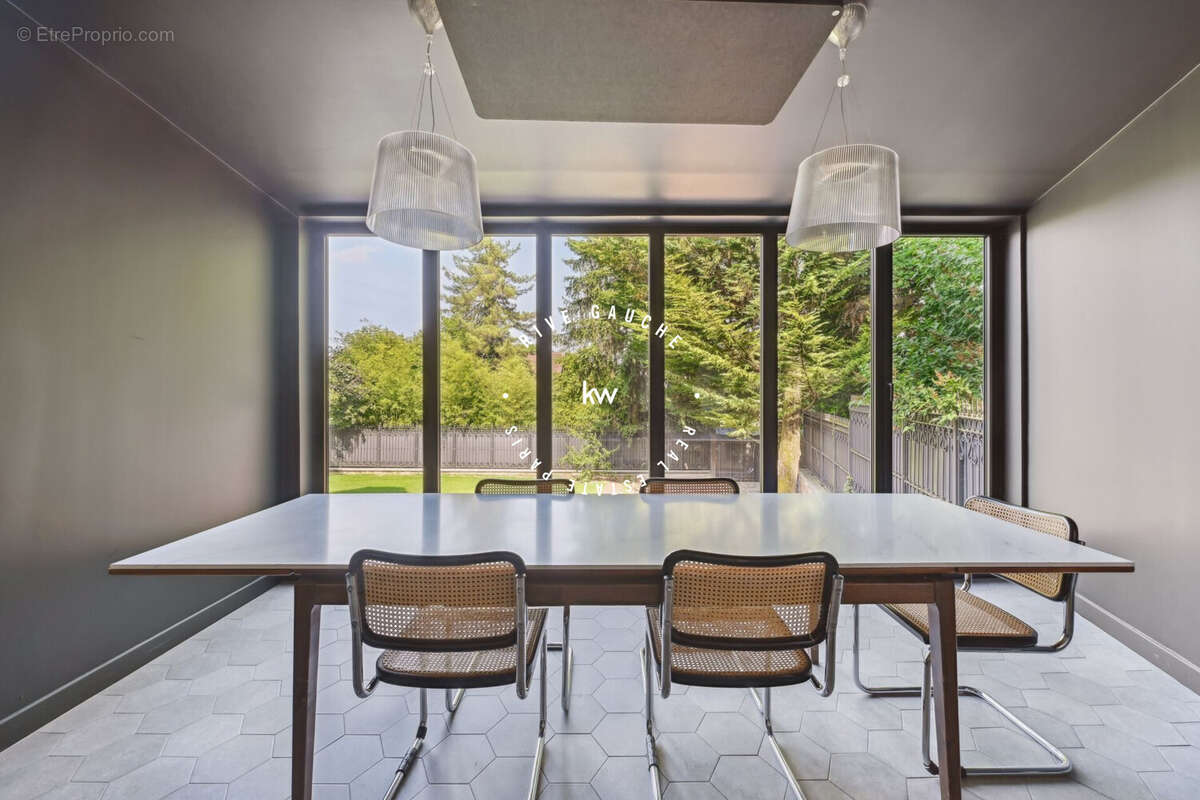 Maison 300 m² à Meudon  - photo 9