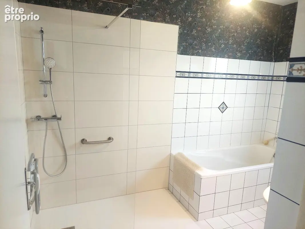 A vendre maison villemontais - photo 13