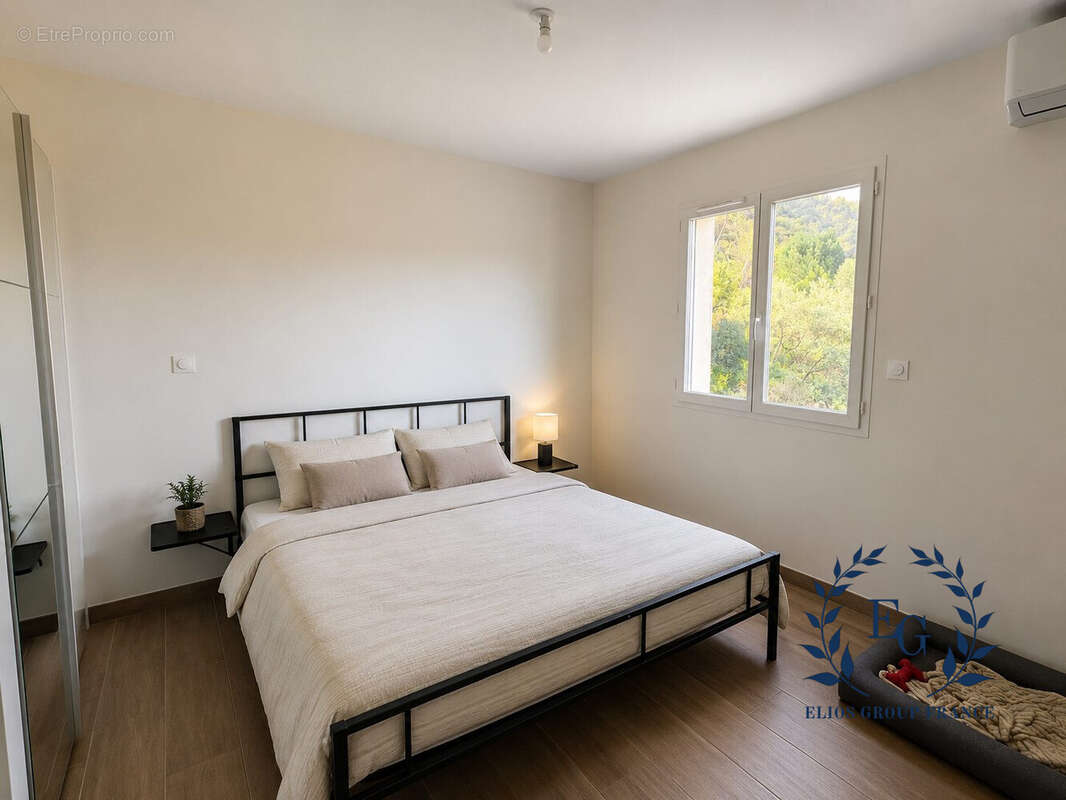 Maison 90 m² à Vins-Sur-Caramy  - photo 7
