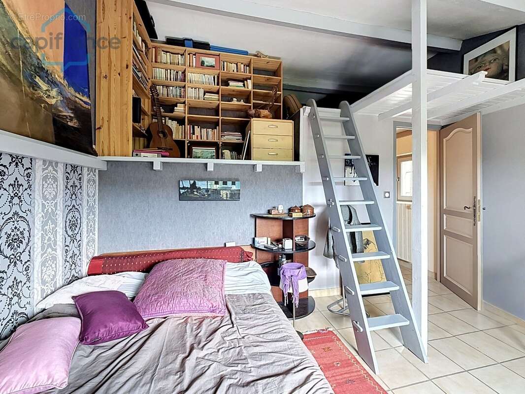 Maison à vendre 5 pièces ANDUZE (30) terrain environ 865 m2 et piscine - photo 19
