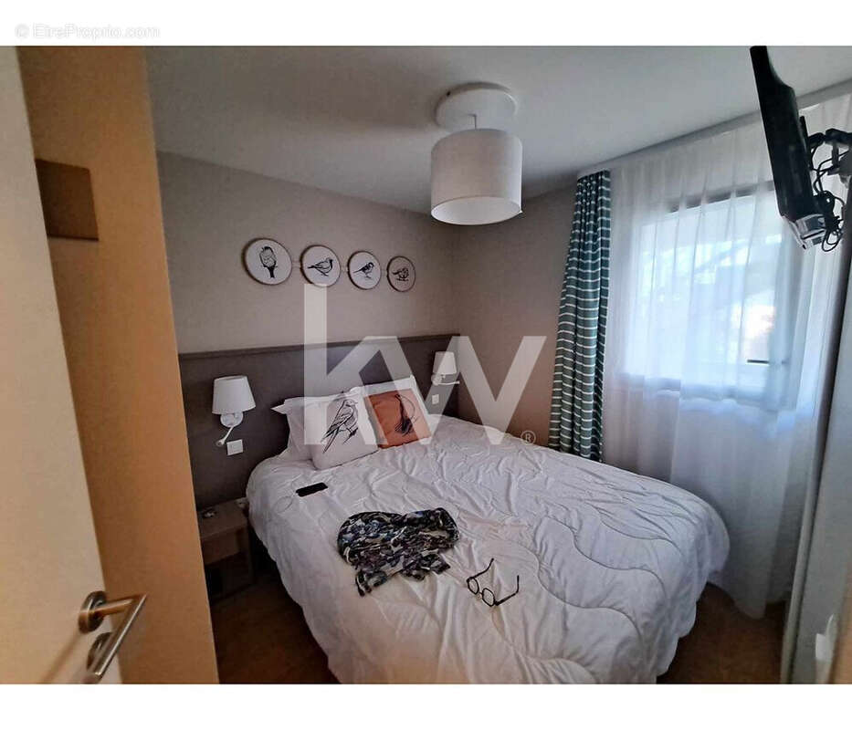 Appartement 43 m² à Courseulles-Sur-Mer  - photo 9