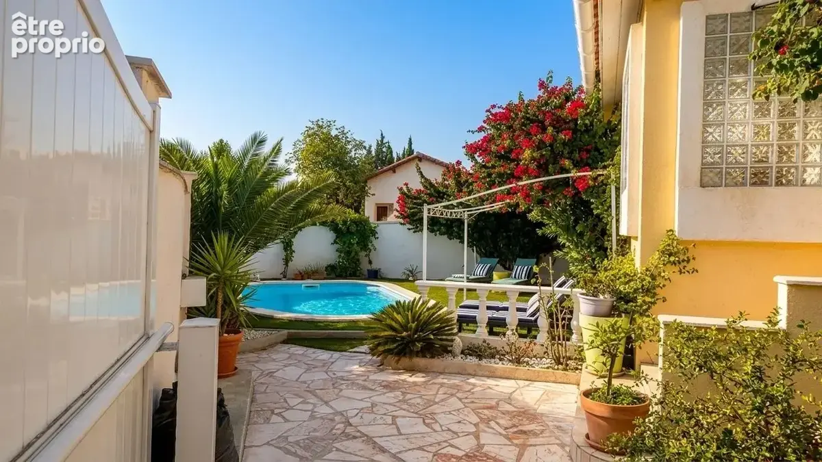 Coup de coeur assuré - Maison familiale de 105 m² avec - photo 2