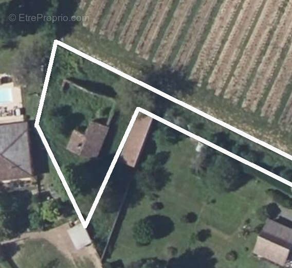 Maison à FRONTENAC