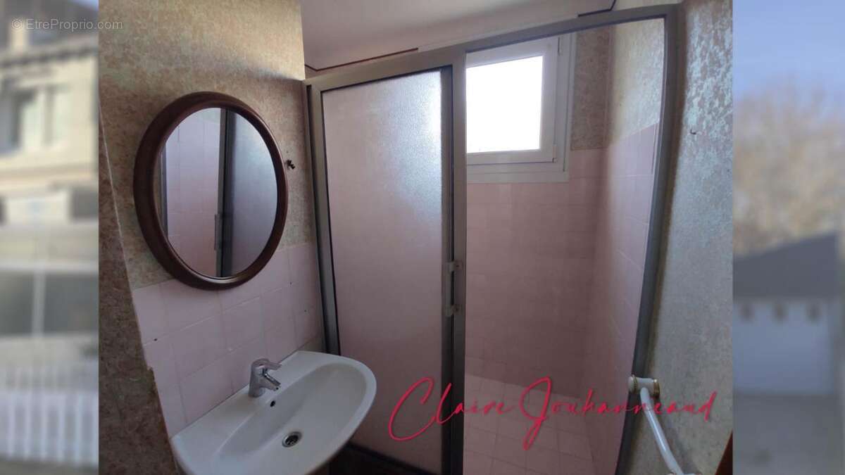 Maison à SAINT-NAZAIRE