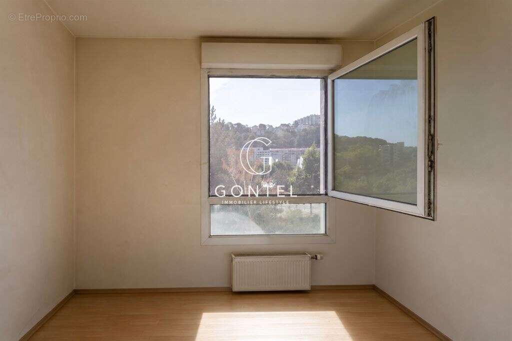 Lyon 9 – vaise  appartement t4 de 89 m² avec loggia de 13,57 m² – garage en sus - photo 11