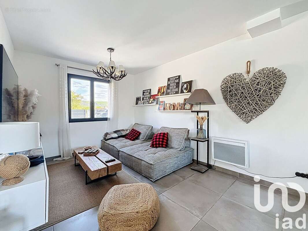 Photo 7 - Maison à DRAGUIGNAN