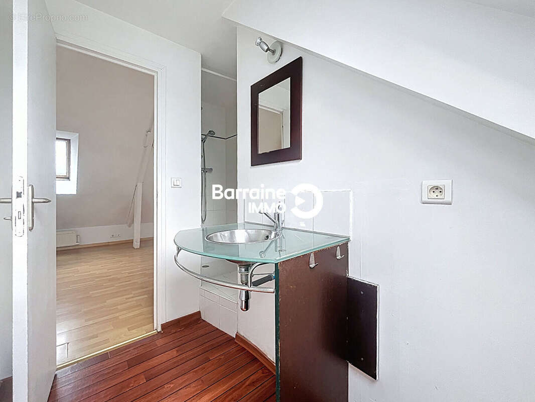 Appartement à LORIENT