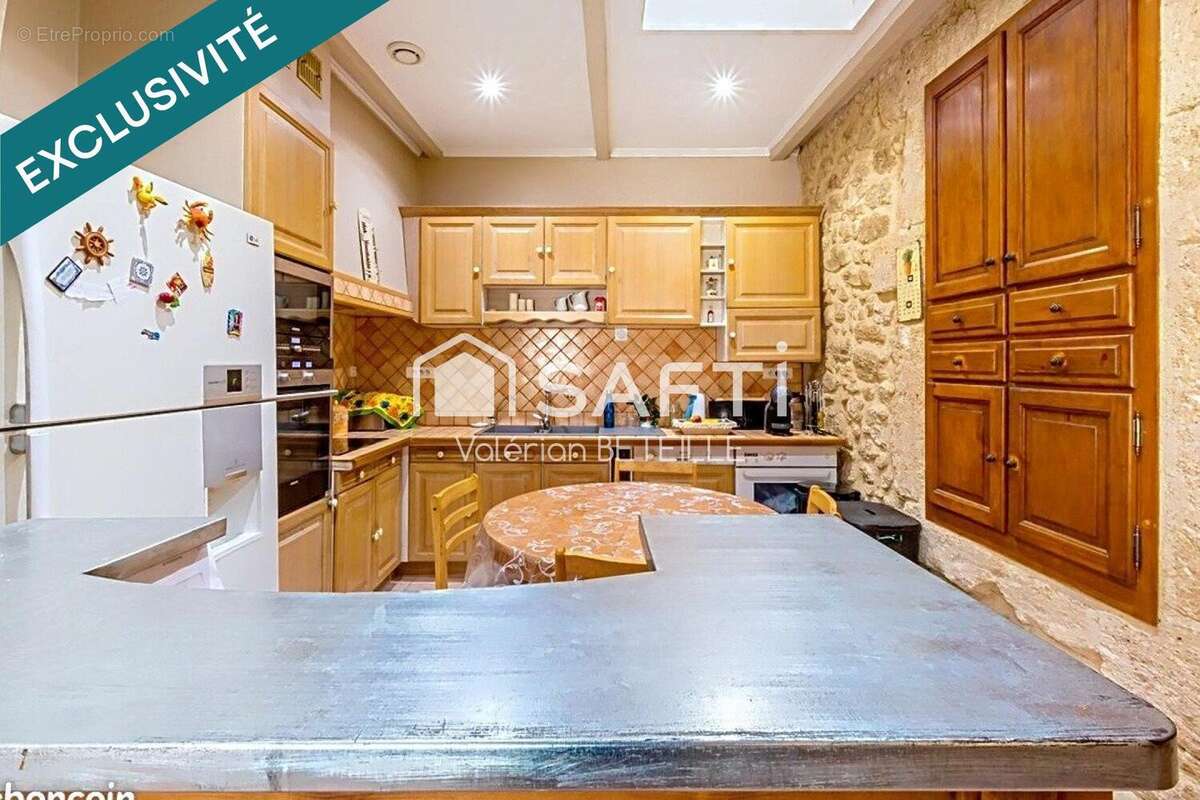 Photo 3 - Maison à GIGEAN