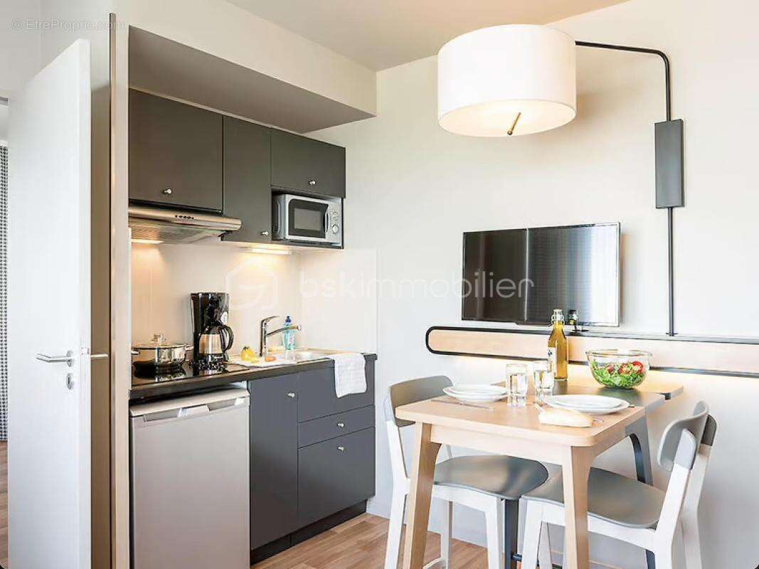 Appartement à MASSY