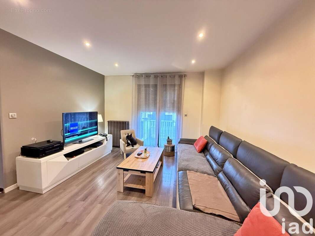 Photo 2 - Maison à RIS-ORANGIS