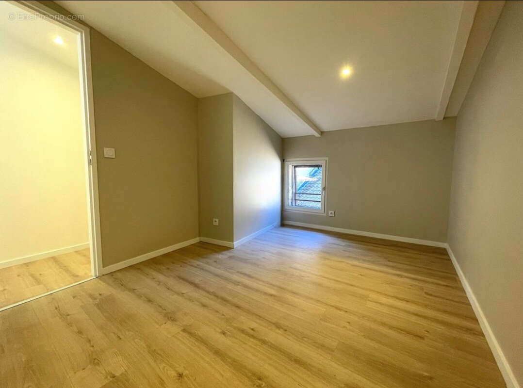 Appartement à MONTLUEL