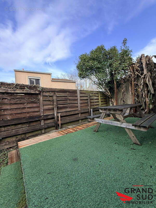 Appartement à FLOIRAC